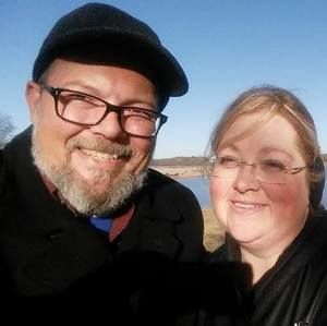 Meet your Posher, Brent